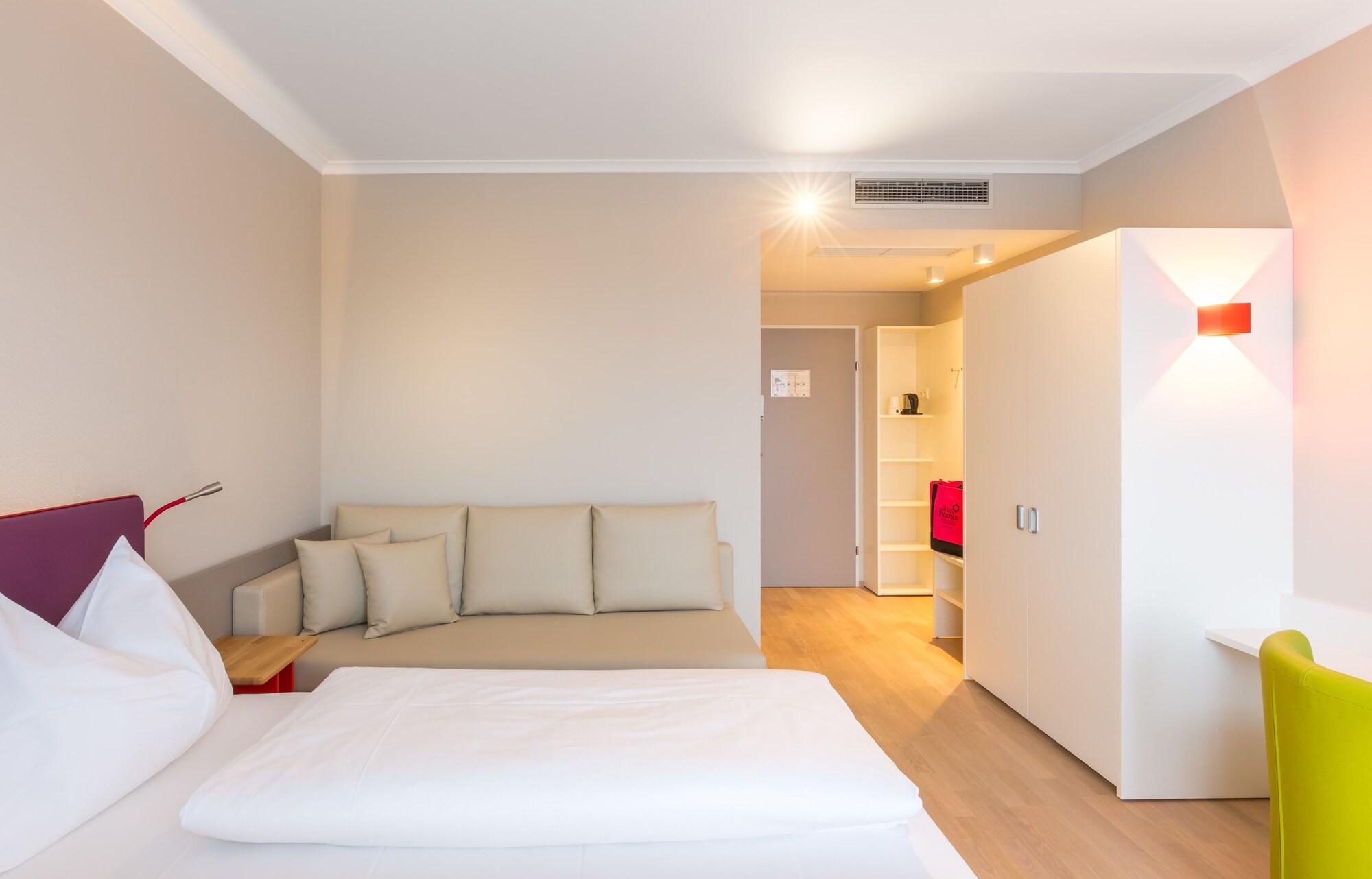 All In Red Thermenhotel 러츠맨스버그 외부 사진